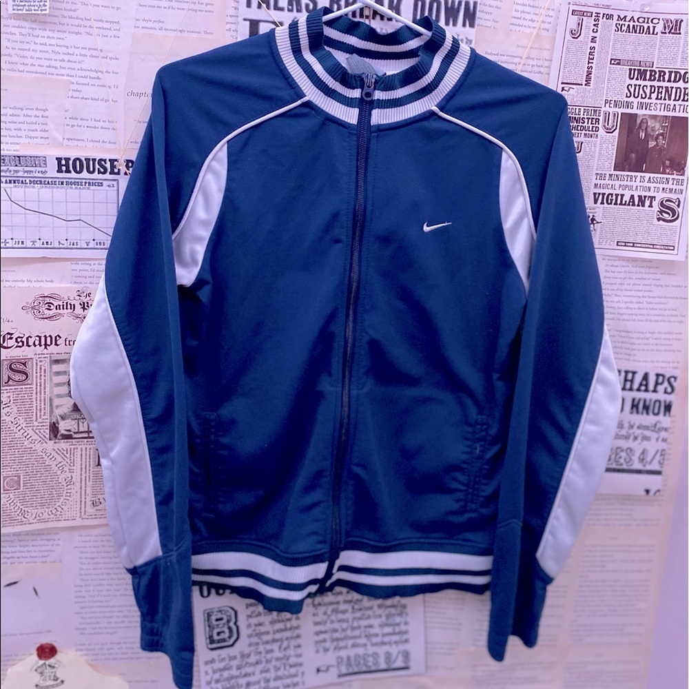 Vintage Nike jacket